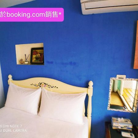 玖拾捌民宿-98Bnb Hualien City Εξωτερικό φωτογραφία