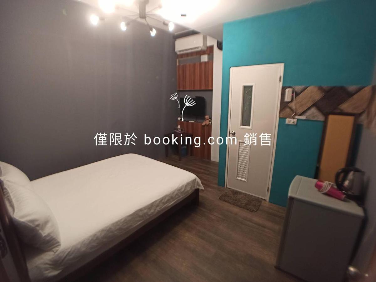 玖拾捌民宿-98Bnb Hualien City Εξωτερικό φωτογραφία