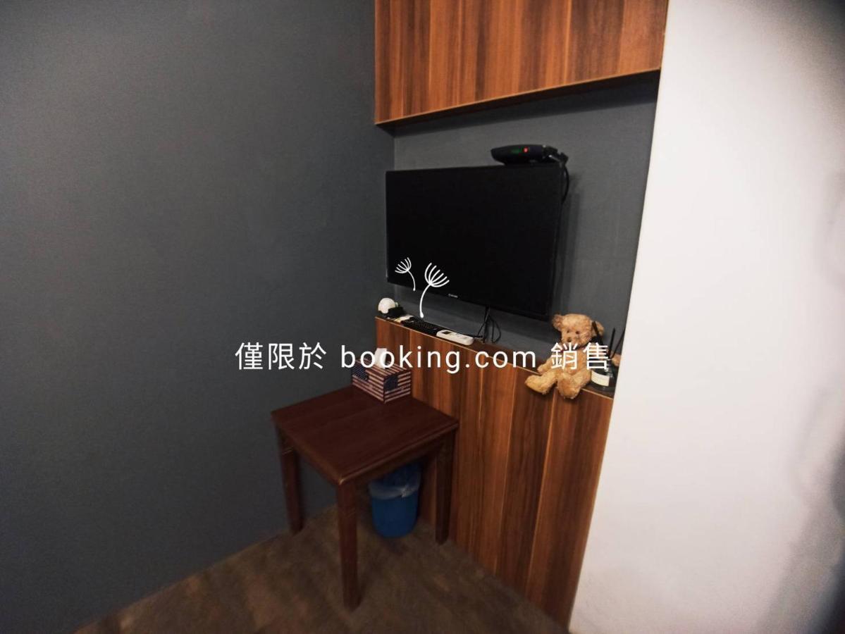 玖拾捌民宿-98Bnb Hualien City Εξωτερικό φωτογραφία
