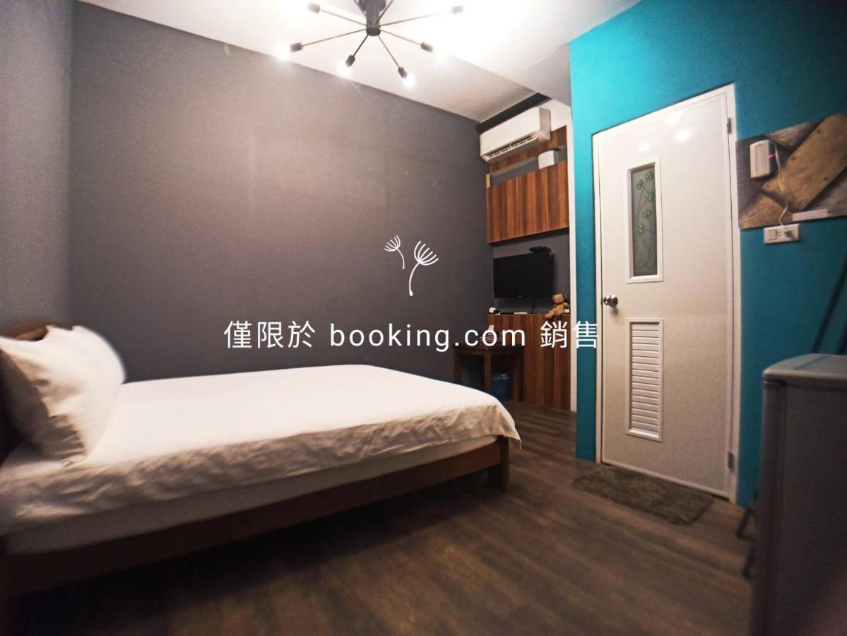 玖拾捌民宿-98Bnb Hualien City Εξωτερικό φωτογραφία