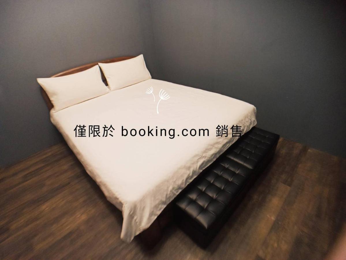 玖拾捌民宿-98Bnb Hualien City Εξωτερικό φωτογραφία