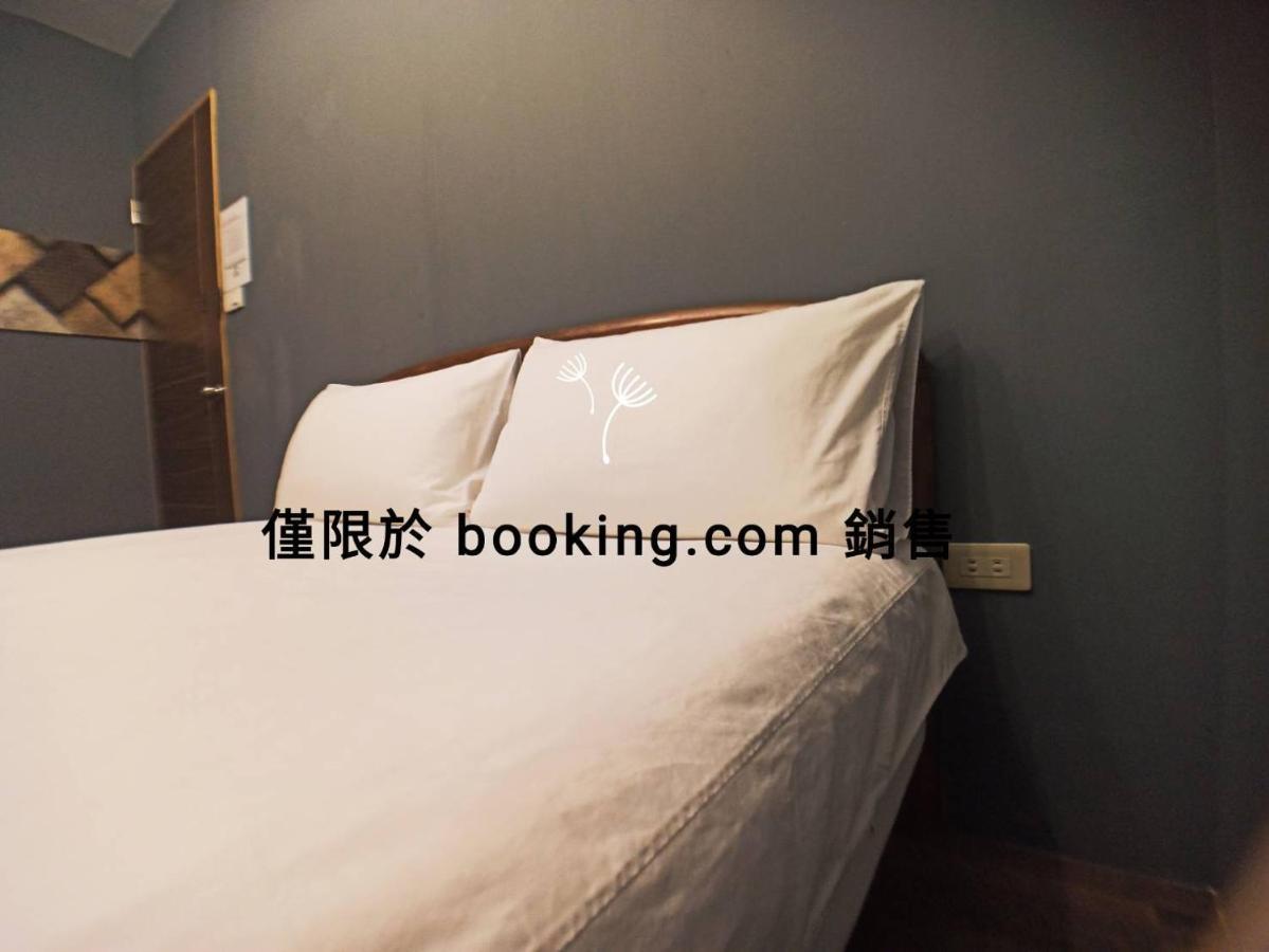 玖拾捌民宿-98Bnb Hualien City Εξωτερικό φωτογραφία