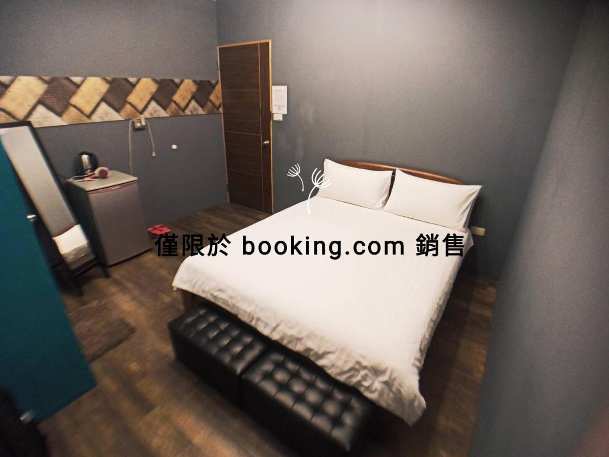 玖拾捌民宿-98Bnb Hualien City Εξωτερικό φωτογραφία