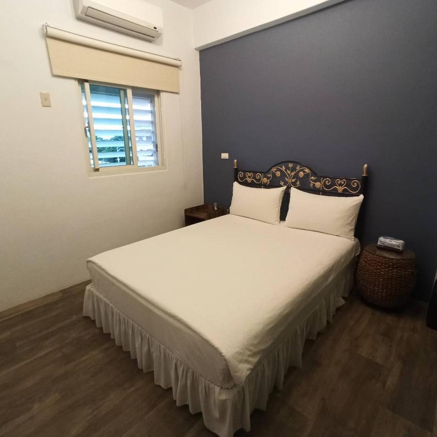 玖拾捌民宿-98Bnb Hualien City Εξωτερικό φωτογραφία