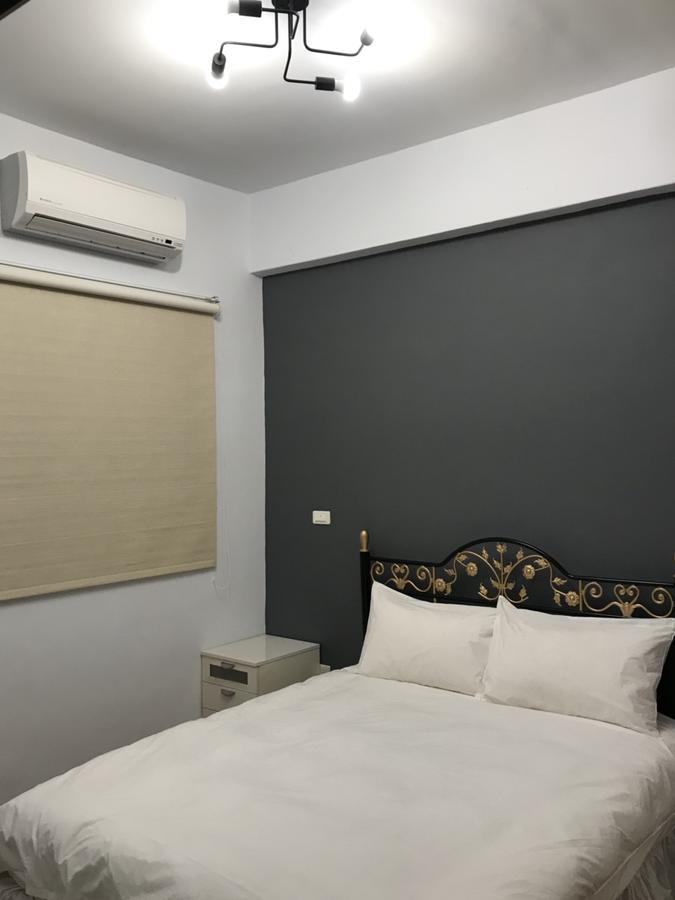 玖拾捌民宿-98Bnb Hualien City Εξωτερικό φωτογραφία