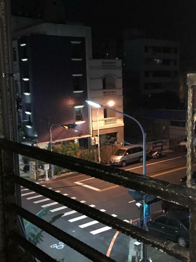 玖拾捌民宿-98Bnb Hualien City Εξωτερικό φωτογραφία