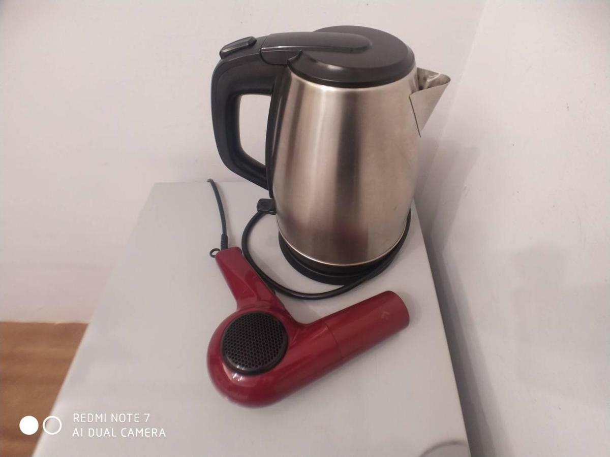 玖拾捌民宿-98Bnb Hualien City Εξωτερικό φωτογραφία