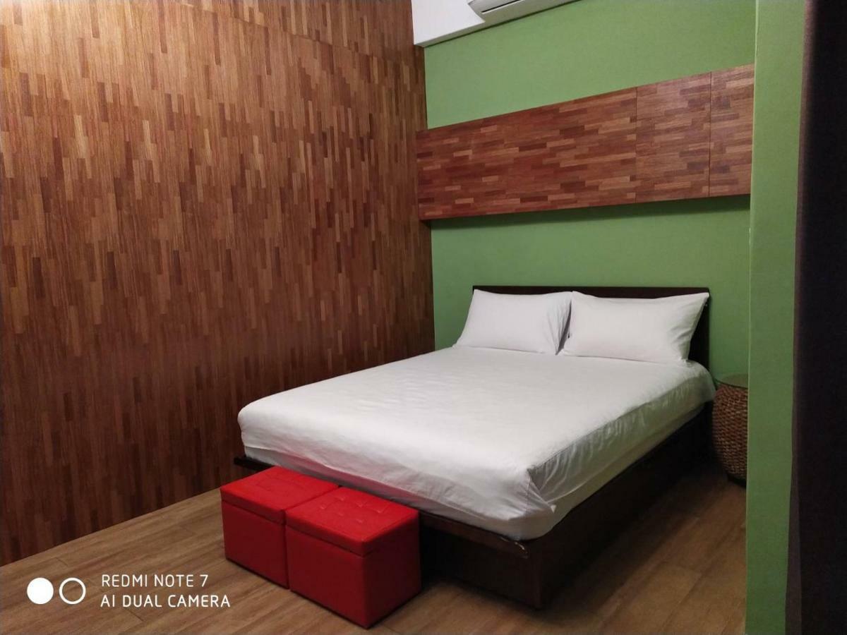 玖拾捌民宿-98Bnb Hualien City Εξωτερικό φωτογραφία