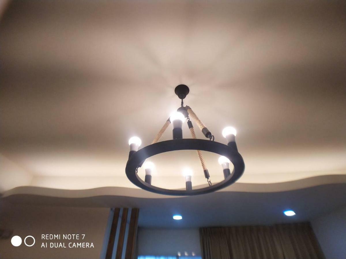 玖拾捌民宿-98Bnb Hualien City Εξωτερικό φωτογραφία