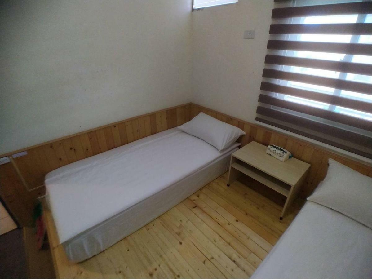 玖拾捌民宿-98Bnb Hualien City Εξωτερικό φωτογραφία